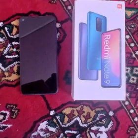 Redmi not 9
