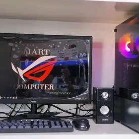 I7-4 POK RAM 8 GB VGA GTX 750