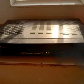 Linux ресивер