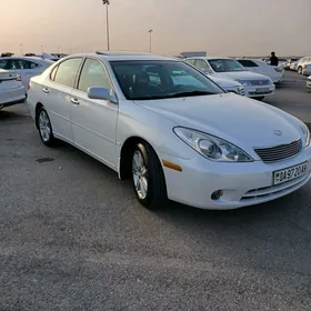 Lexus ES 330 2004