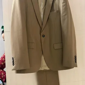 Oglan kastyum balak komplekt