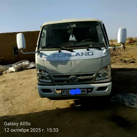 Forland H2 2010