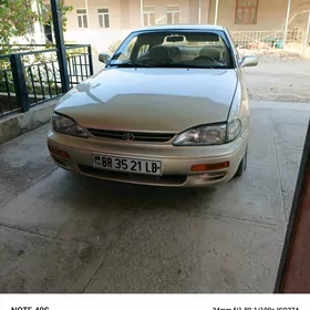 Toyota Camry 1995