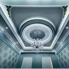 Arenda Jay 6 njy mikrayon