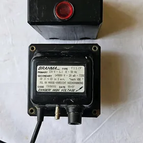 от горелки газовой