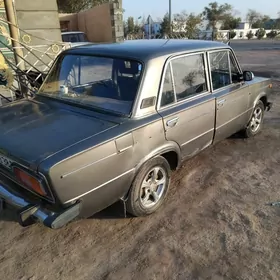 Lada 2106 1986