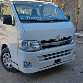 Toyota Hiace 2006