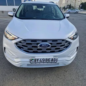 Ford Edge 2020
