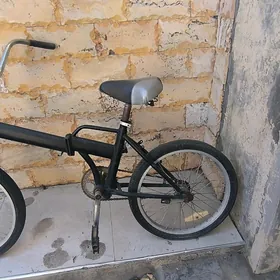 welosiped kama