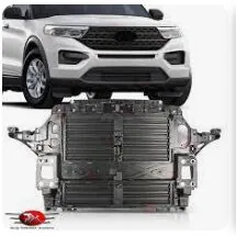FORD EXPLORER 2020 FARTUK JALYUZ