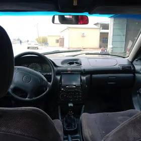 Opel Astra 1993