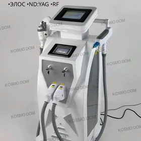 Лазерный аппарат косметологии