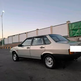 Lada 21099 2003