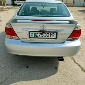 Toyota Camry 2005