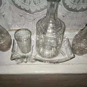 графины