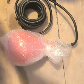 oborudowaniye dlya nasosow