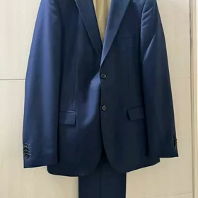 Oglan kastyum balak komplekt