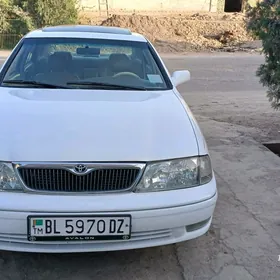 Toyota Avalon 1998
