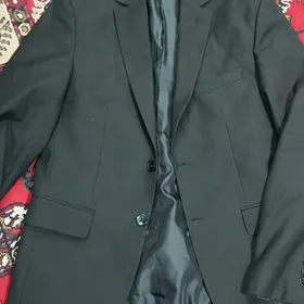 Gara yasyl kastyum