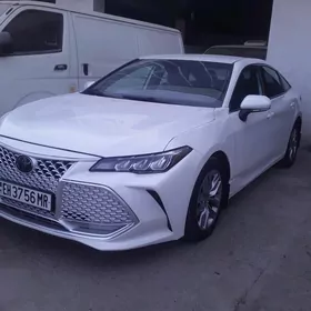Toyota Avalon 2021