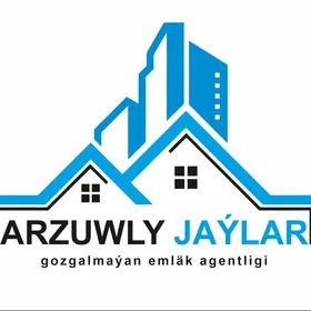 ️ARZUWLY JAYLAR HK️