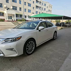 Lexus ES 350 2017