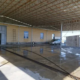 Arenda Moyka we Garaž