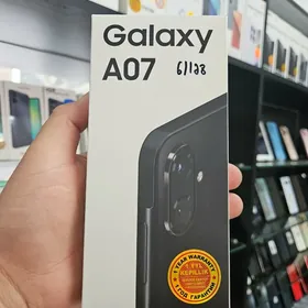 A 07. SAMSUNG