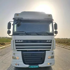 DAF 460 2006
