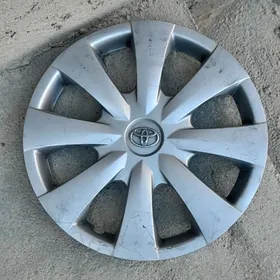 Toyota kalpak