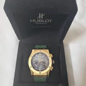 Hublot sagat