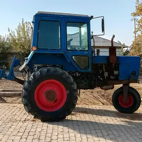 MTZ 80 1990