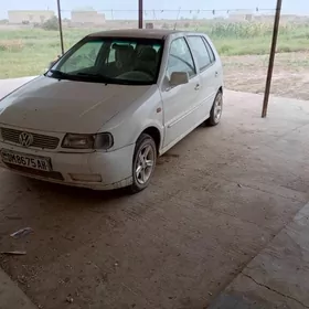Volkswagen Golf 1999