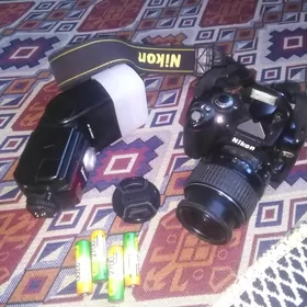 nikon d40