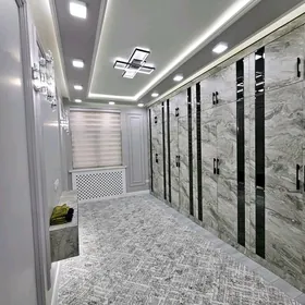 ️Arenda Çehif Englis Komnt