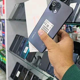 Mi11lite 5g 8/128