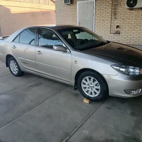 Toyota Camry 2002