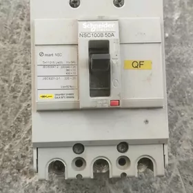 Aftomat 50A