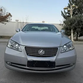 Lexus ES 350 2007