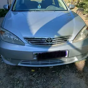 Toyota Camry 2002