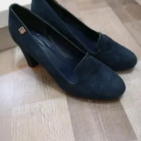 туфли б/у