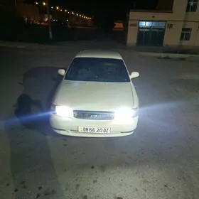 Kia Credos/Clarus 1998