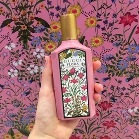 Gucci flora edp
