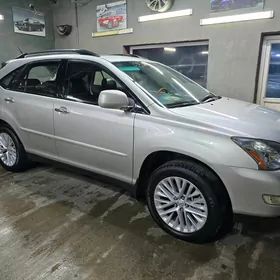 Lexus RX 330 2004