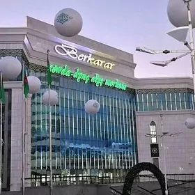 berkarar arenda magazyn