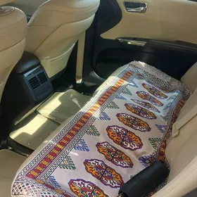 Toyota Avalon 2013