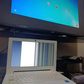 Lenovo noutbuk ulysy