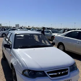 Daewoo Nexia 2011