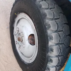 Gaz 53 1992