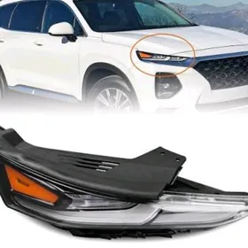 Santafe 2019  fara